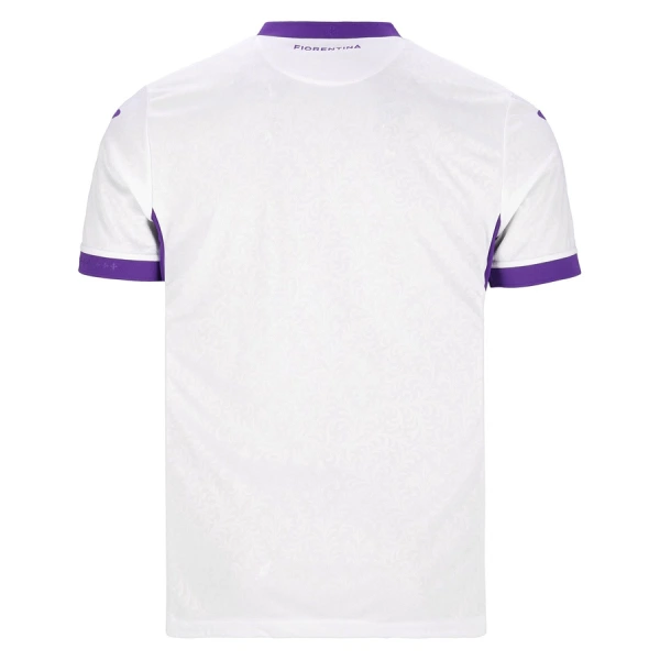 AC Fiorentina Auswärtstrikot 26/27 für Herren