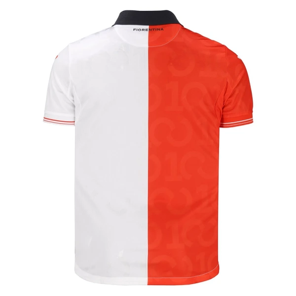 AC Fiorentina Trikot Jahrestag 26/27 für Herren