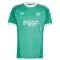 Ajax Amsterdam Torwart Trikot 26/27 für Herren Grün