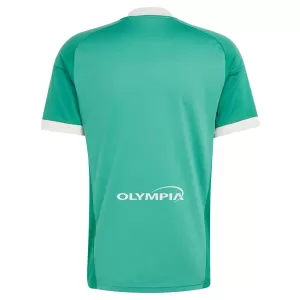 Ajax Amsterdam Torwart Trikot 26/27 für Herren Grün