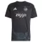 Ajax Amsterdam Torwart Trikot 26/27 für Herren Schwarz