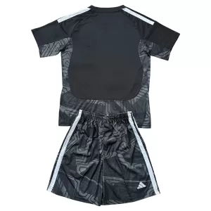 Ajax Amsterdam Torwart Trikot 26/27 für Kinder Schwarz