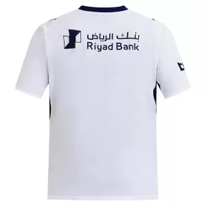 Al Hilal SFC Auswärtstrikot 26/27 für Herren