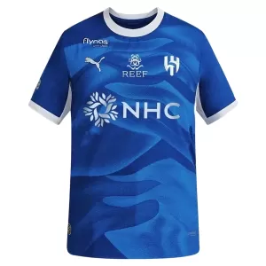 Al Hilal SFC Heimtrikot 26/27 für Herren