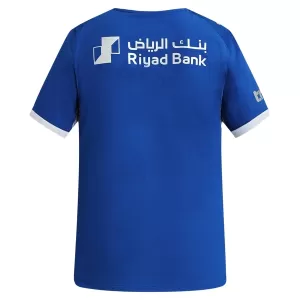 Al Hilal SFC Heimtrikot 26/27 für Herren