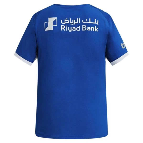 Al Hilal SFC Heimtrikot 26/27 für Herren