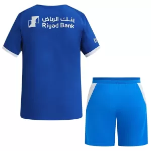 Al Hilal SFC Heimtrikot 26/27 für Kinder
