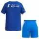 Al Hilal SFC Heimtrikot 26/27 für Kinder