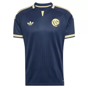 Al-Nassr FC Auswärtstrikot 26/27 für Herren
