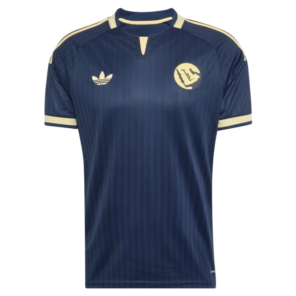Al-Nassr FC Auswärtstrikot 26/27 für Herren Al-Nassr FC Auswärtstrikot 26/27 für Herren