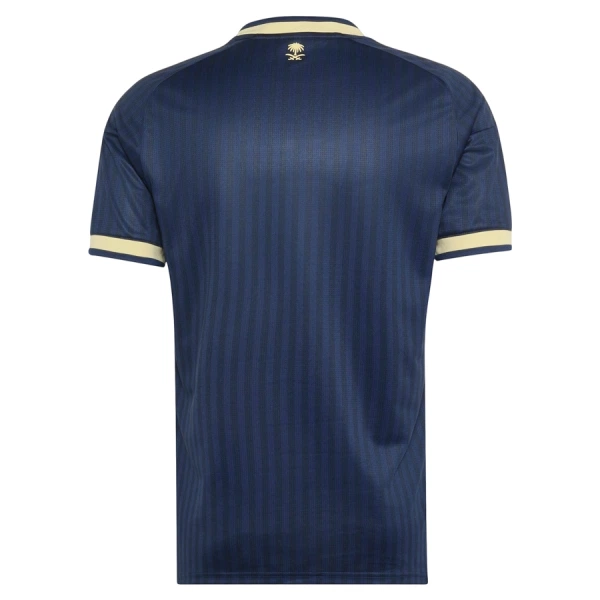 Al-Nassr FC Auswärtstrikot 26/27 für Herren