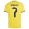 Al-Nassr FC Cristiano Ronaldo 7 Heimtrikot 26/27 für Herren