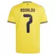 Al-Nassr FC Cristiano Ronaldo 7 Heimtrikot 26/27 für Herren