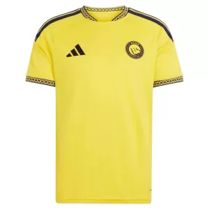Al-Nassr FC Cristiano Ronaldo 7 Heimtrikot 26/27 für Herren