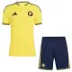 Al-Nassr FC Cristiano Ronaldo 7 Heimtrikot 26/27 für Kinder