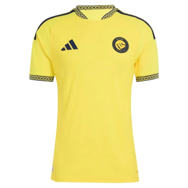 Al-Nassr FC Heimtrikot 26/27 für Herren
