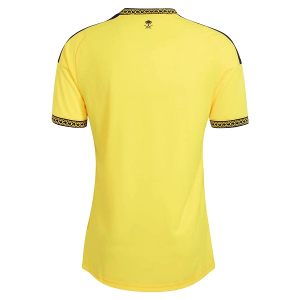 Al-Nassr FC Heimtrikot 26/27 für Herren