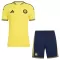 Al-Nassr FC Heimtrikot 26/27 für Kinder