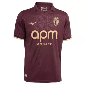 AS Monaco Auswärtstrikot 26/27 für Herren