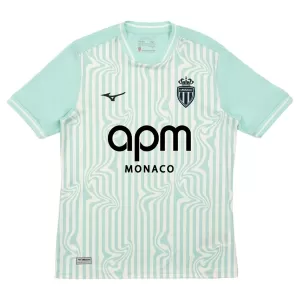 AS Monaco Ausweichtrikot 26/27 für Herren