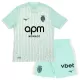 AS Monaco Ausweichtrikot 26/27 für Kinder AS Monaco Ausweichtrikot 26/27 für Kinder