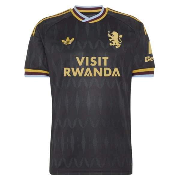 Aston Villa Auswärtstrikot 26/27 für Herren Aston Villa Auswärtstrikot 26/27 für Herren