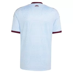 Aston Villa Ausweichtrikot 26/27 für Kinder