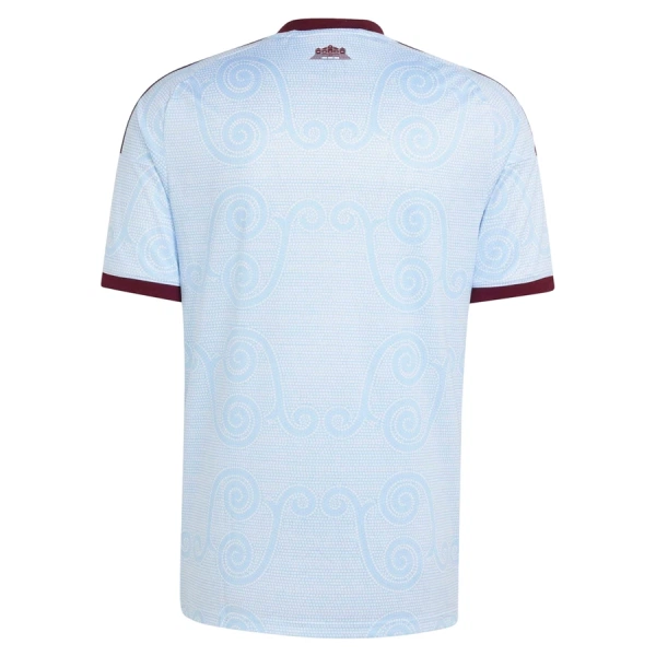 Aston Villa Ausweichtrikot 26/27 für Kinder