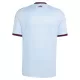 Aston Villa Ausweichtrikot 26/27 für Kinder