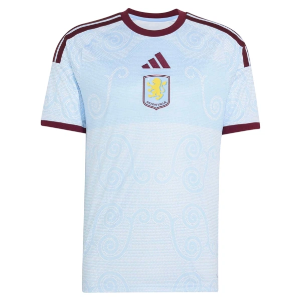 Aston Villa Ausweichtrikot 26/27 für Kinder
