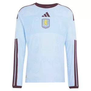 Aston Villa Ausweichtrikot 26/27 Langarm für Herren