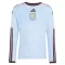 Aston Villa Ausweichtrikot 26/27 Langarm für Herren