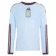 Aston Villa Ausweichtrikot 26/27 Langarm für Herren Aston Villa Ausweichtrikot 26/27 Langarm für Herren