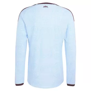 Aston Villa Ausweichtrikot 26/27 Langarm für Herren