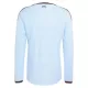Aston Villa Ausweichtrikot 26/27 Langarm für Herren