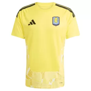 Aston Villa Torwart Heimtrikot 26/27 für Herren