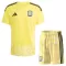 Aston Villa Torwart Heimtrikot 26/27 für Kinder