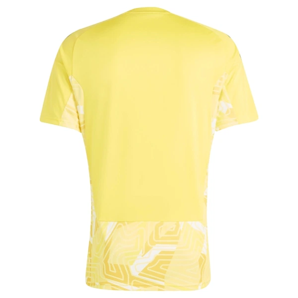Aston Villa Torwart Heimtrikot 26/27 für Kinder
