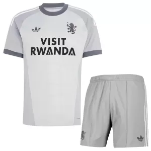 Aston Villa Torwart Trikot 26/27 für Kinder