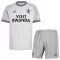 Aston Villa Torwart Trikot 26/27 für Kinder