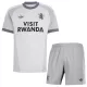 Aston Villa Torwart Trikot 26/27 für Kinder Aston Villa Torwart Trikot 26/27 für Kinder
