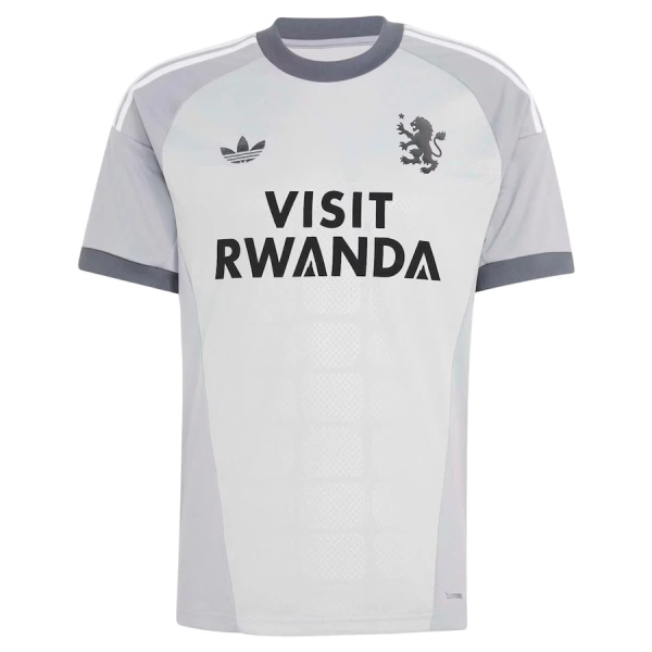 Aston Villa Torwart Trikot 26/27 für Kinder