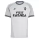 Aston Villa Torwart Trikot 26/27 für Kinder