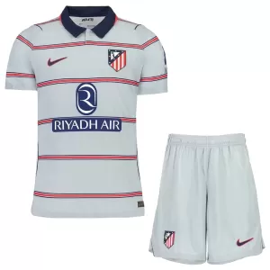 Atlético Madrid Ausweichtrikot 26/27 für Kinder