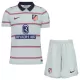 Atlético Madrid Ausweichtrikot 26/27 für Kinder Atlético Madrid Ausweichtrikot 26/27 für Kinder