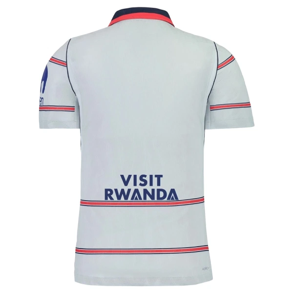 Atlético Madrid Ausweichtrikot 26/27 für Kinder