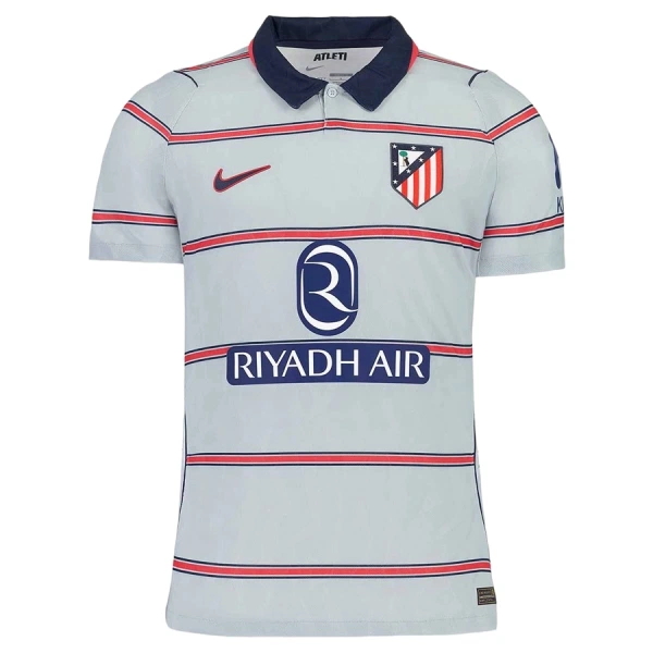 Atlético Madrid Ausweichtrikot 26/27 für Kinder