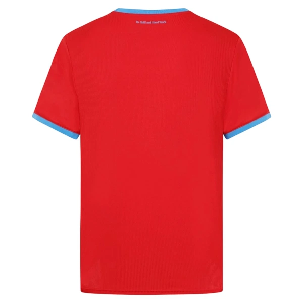 Blackburn Rovers Ausweichtrikot 26/27 für Herren