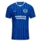Brighton Hove Albion Heimtrikot 26/27 für Herren