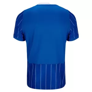 Brighton Hove Albion Heimtrikot 26/27 für Herren